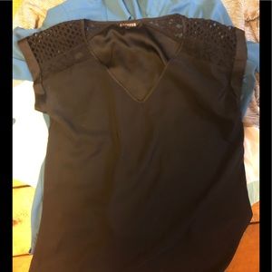 Express blouse